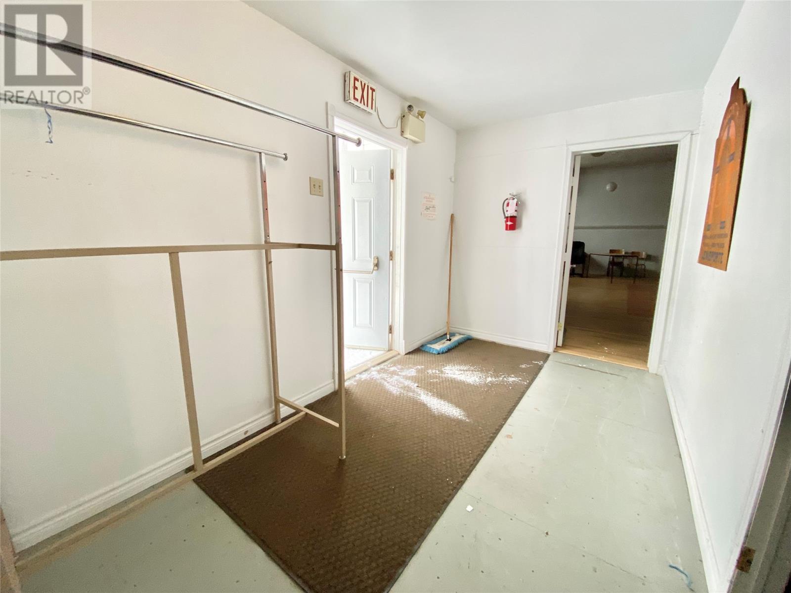 230-232 Main Street, Lewisporte, NL