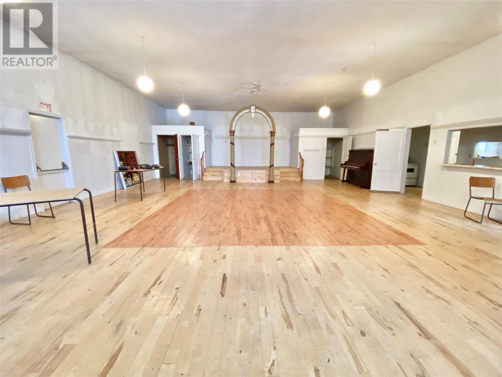 230-232 Main Street, Lewisporte, NL