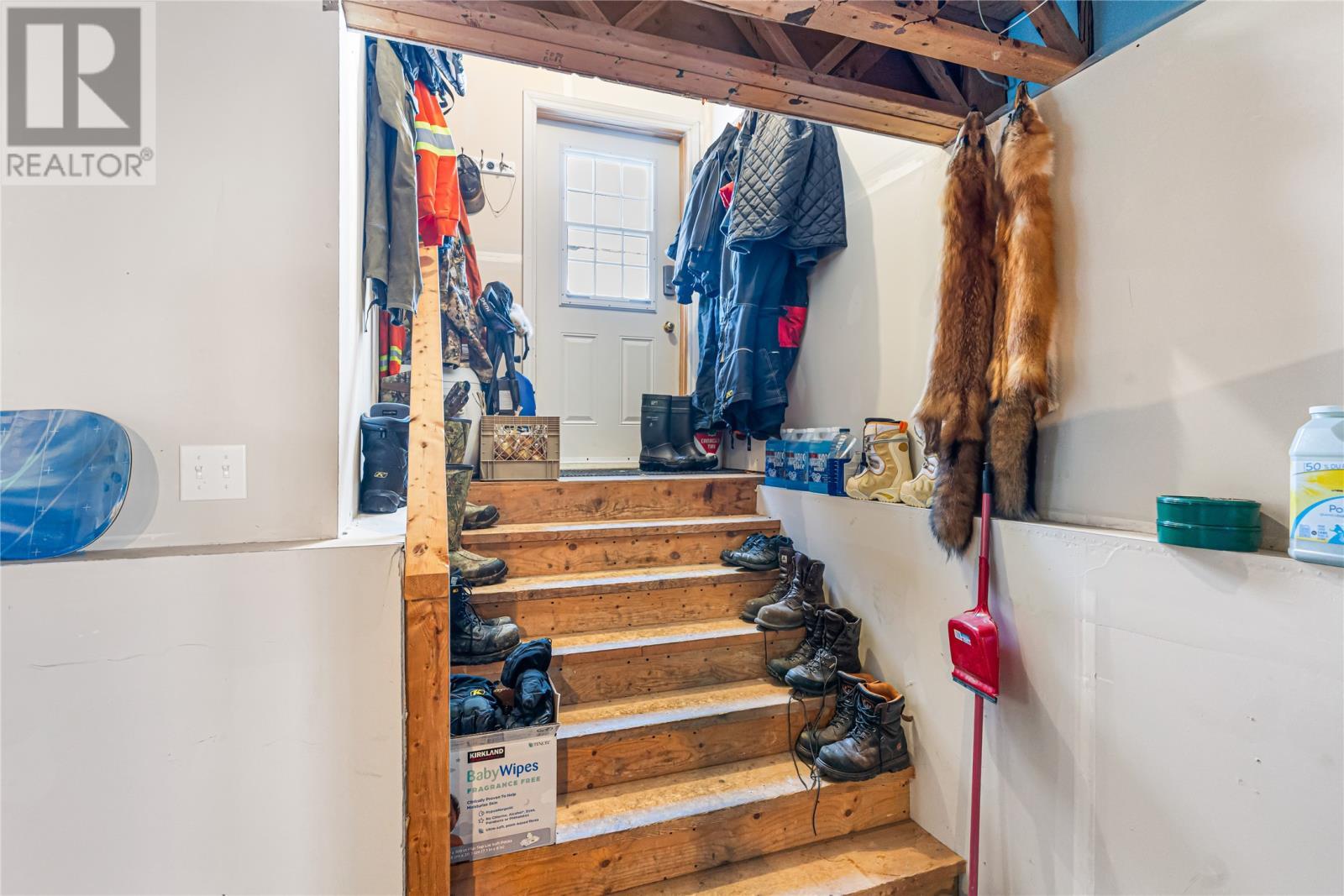 15 Cayley Place, Gander, NL - Indoor