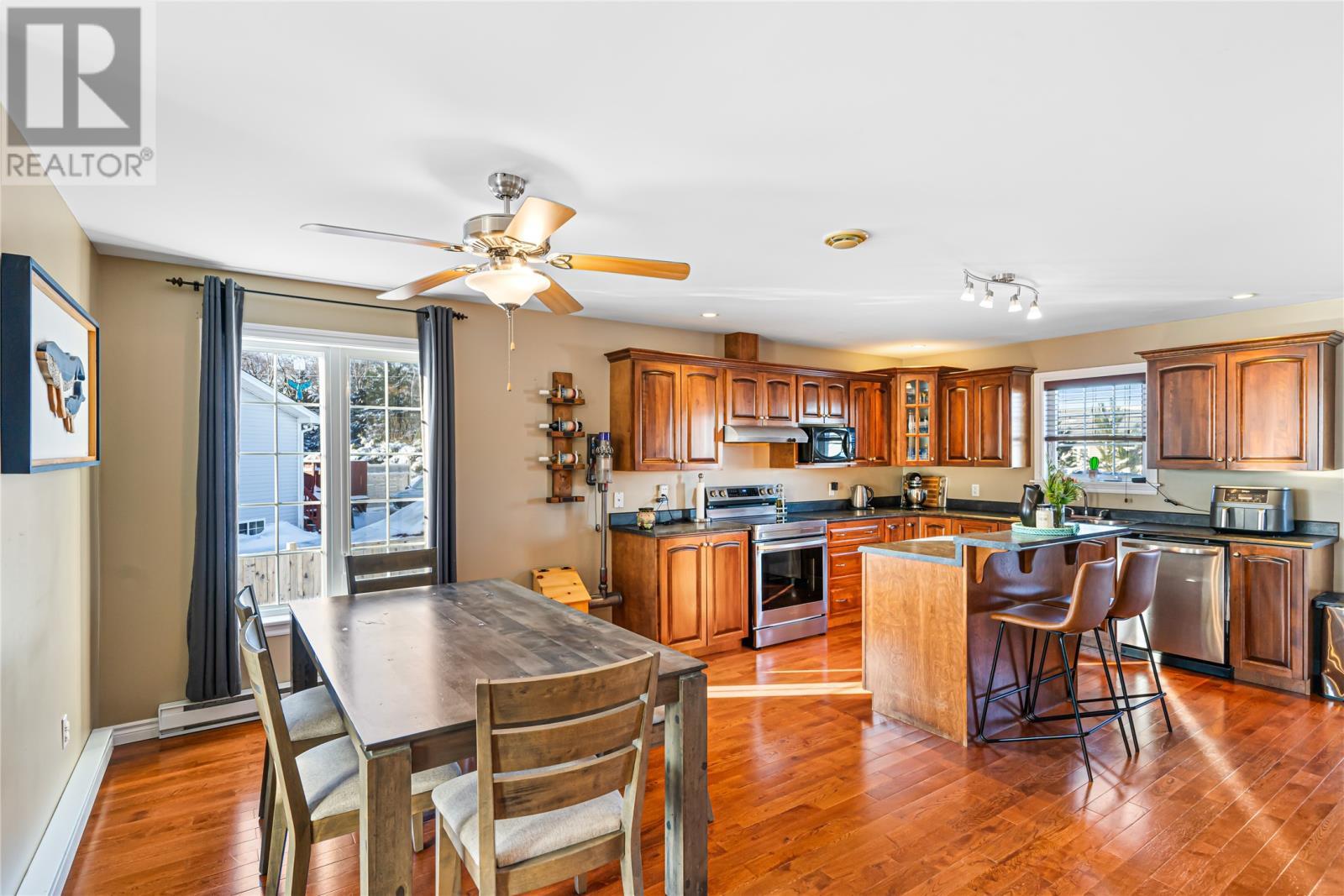 15 Cayley Place, Gander, NL - Indoor