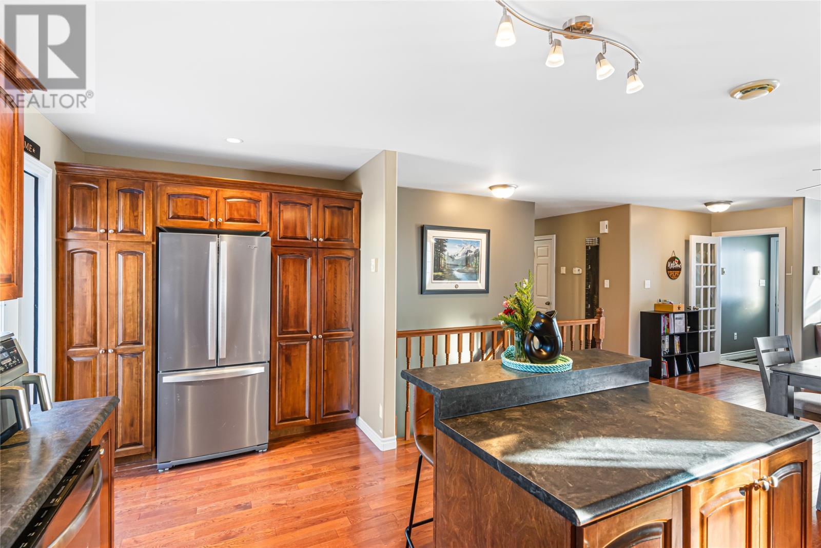 15 Cayley Place, Gander, NL - Indoor