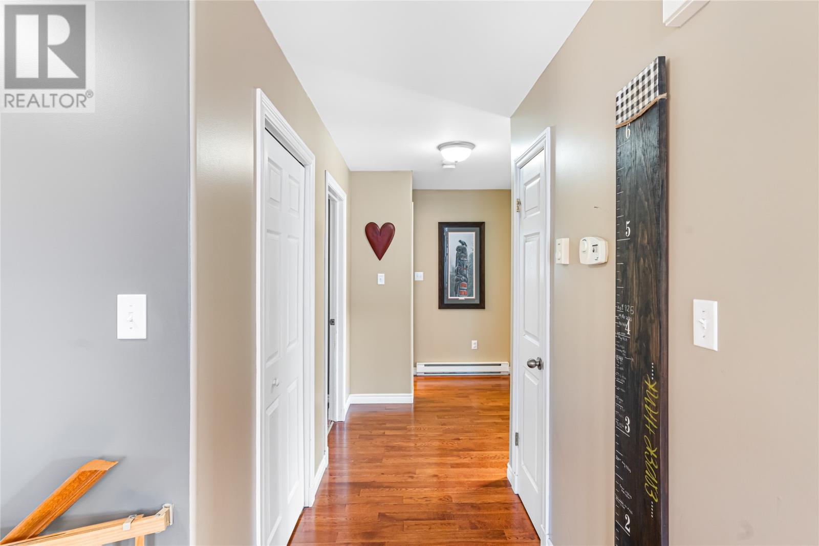 15 Cayley Place, Gander, NL - Indoor Photo Showing Other Room