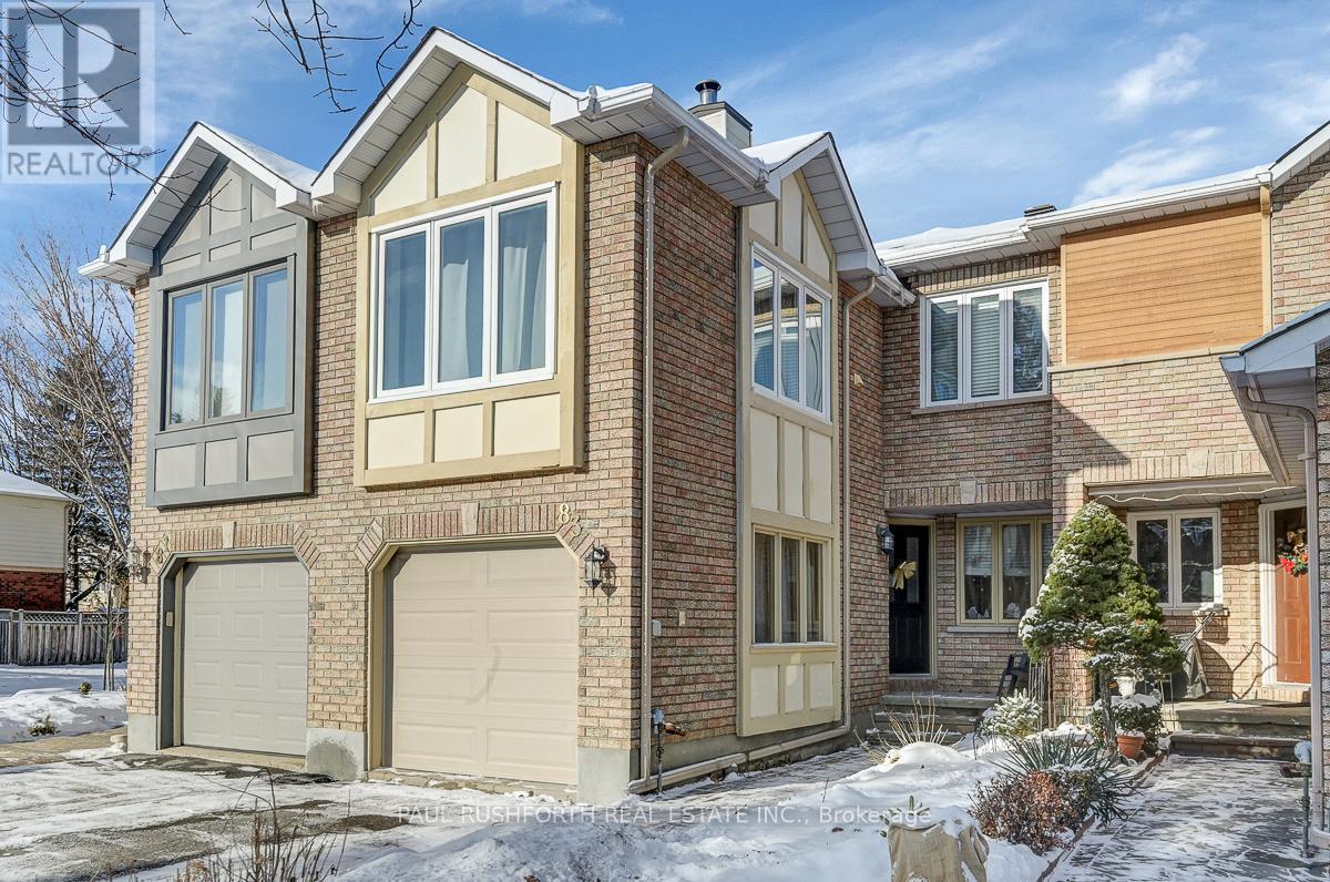 83 Winnegreen Court - 83 Winnegreen Court, Ottawa, ON