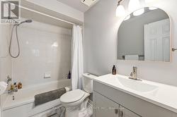 4 Piece Ensuite -