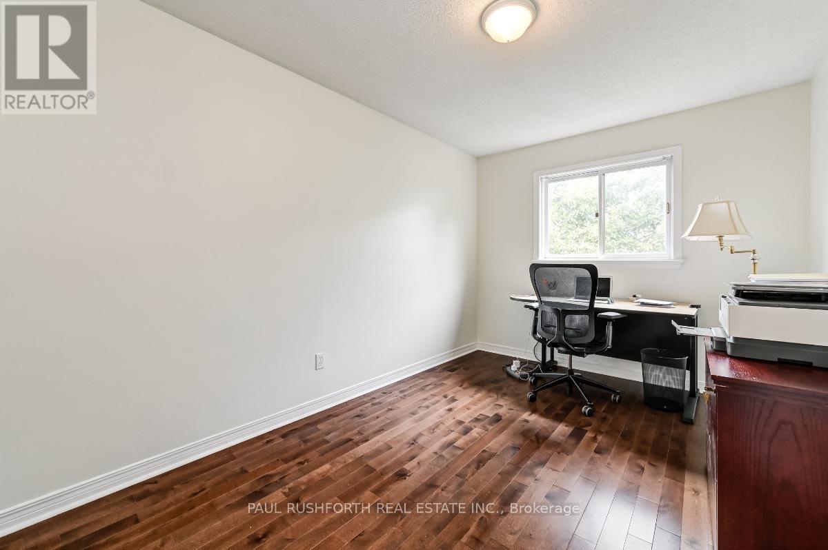 Bedroom #2 - 83 Winnegreen Court, Ottawa, ON