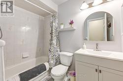 4 Piece Bathroom -