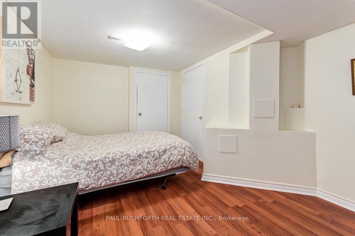 Den - 83 Winnegreen Court, Ottawa, ON