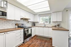 Kitchen -
