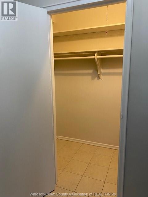 780 Ouellette Avenue Unit# 121, Windsor, ON - Indoor With Storage