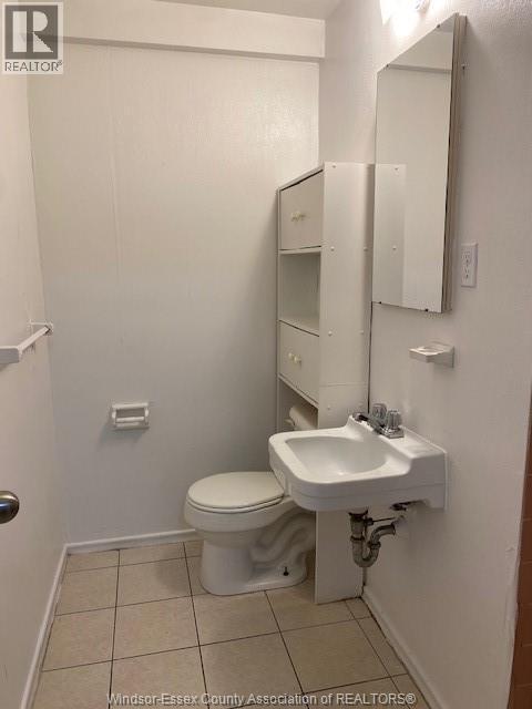 780 Ouellette Avenue Unit# 121, Windsor, ON - Indoor Photo Showing Bathroom