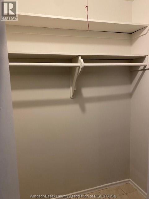 780 Ouellette Avenue Unit# 121, Windsor, ON - Indoor With Storage