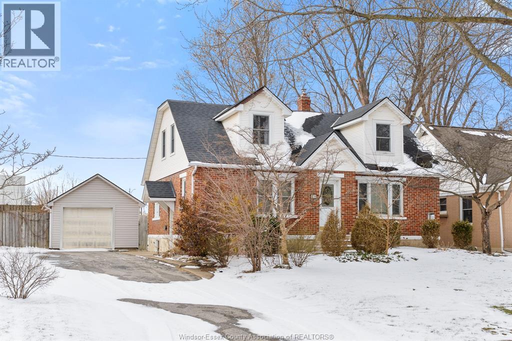 14 Noble Street, Leamington, ON