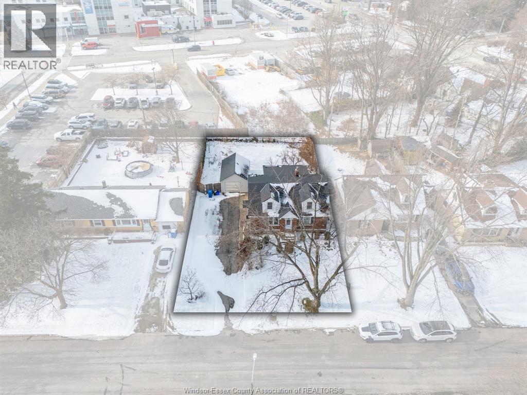 14 Noble Street, Leamington, ON