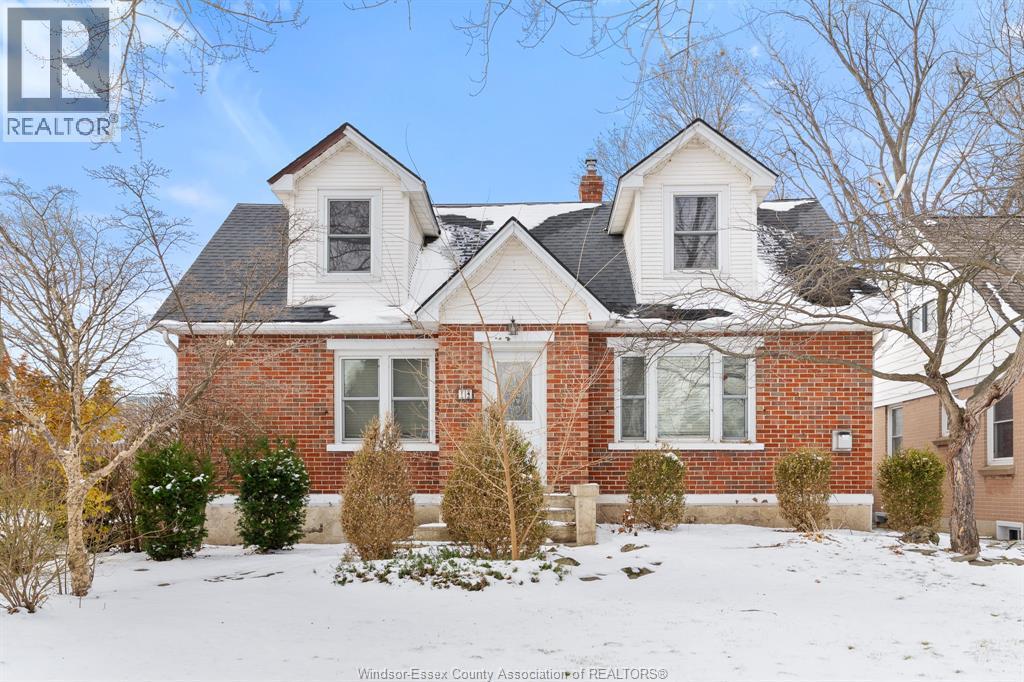 14 Noble Street, Leamington, ON