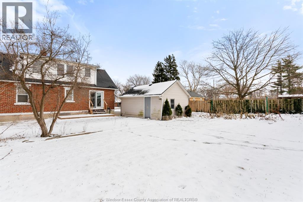 14 Noble Street, Leamington, ON