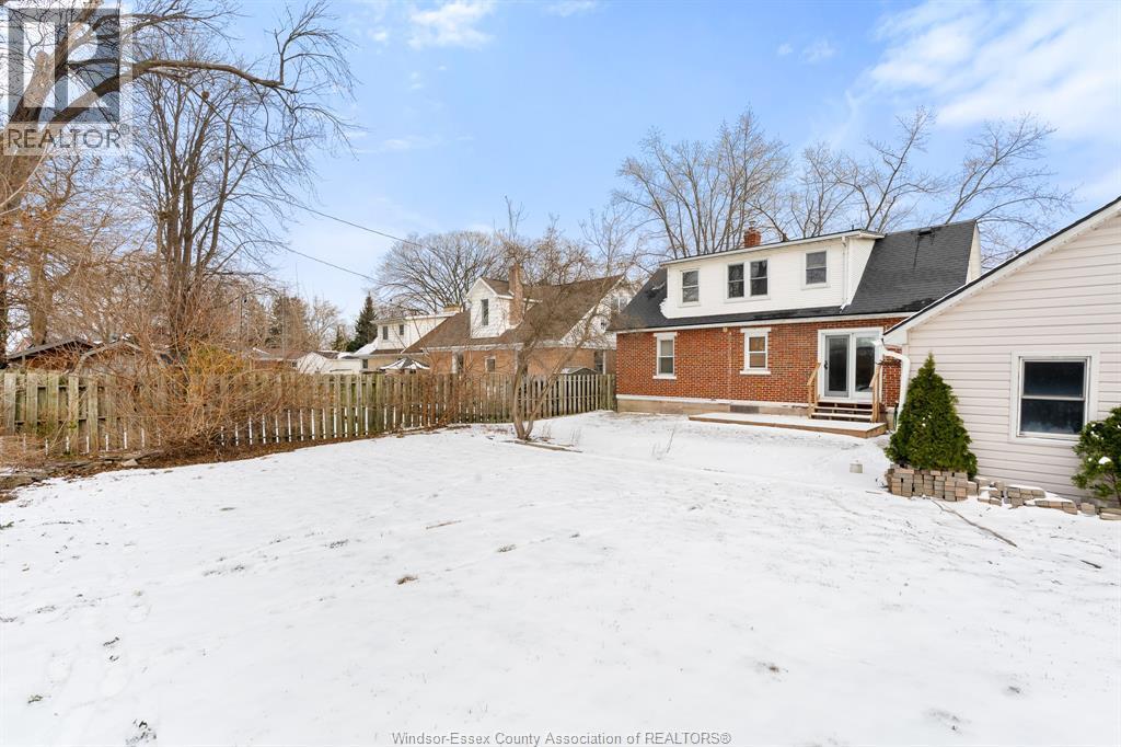 14 Noble Street, Leamington, ON