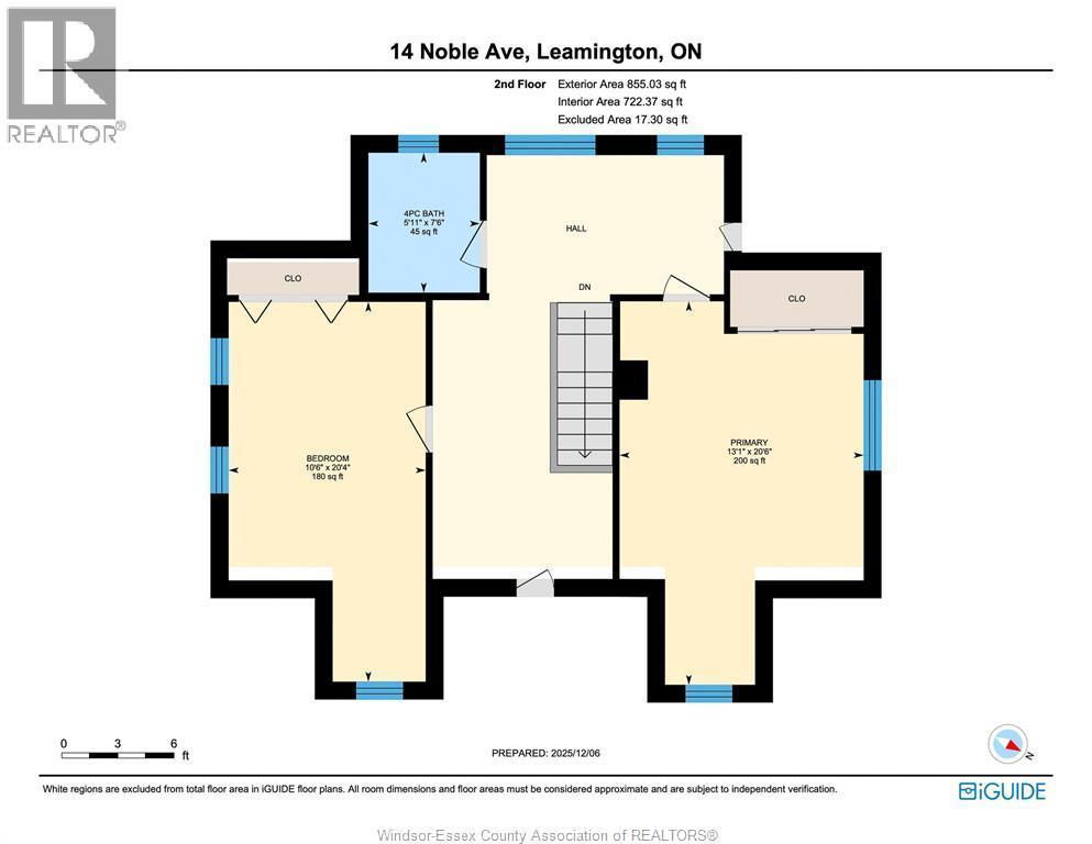 14 Noble Street, Leamington, ON