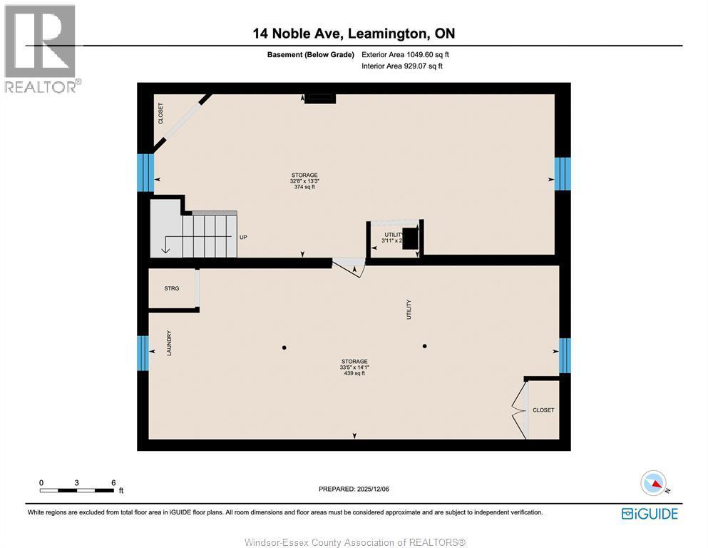 14 Noble Street, Leamington, ON