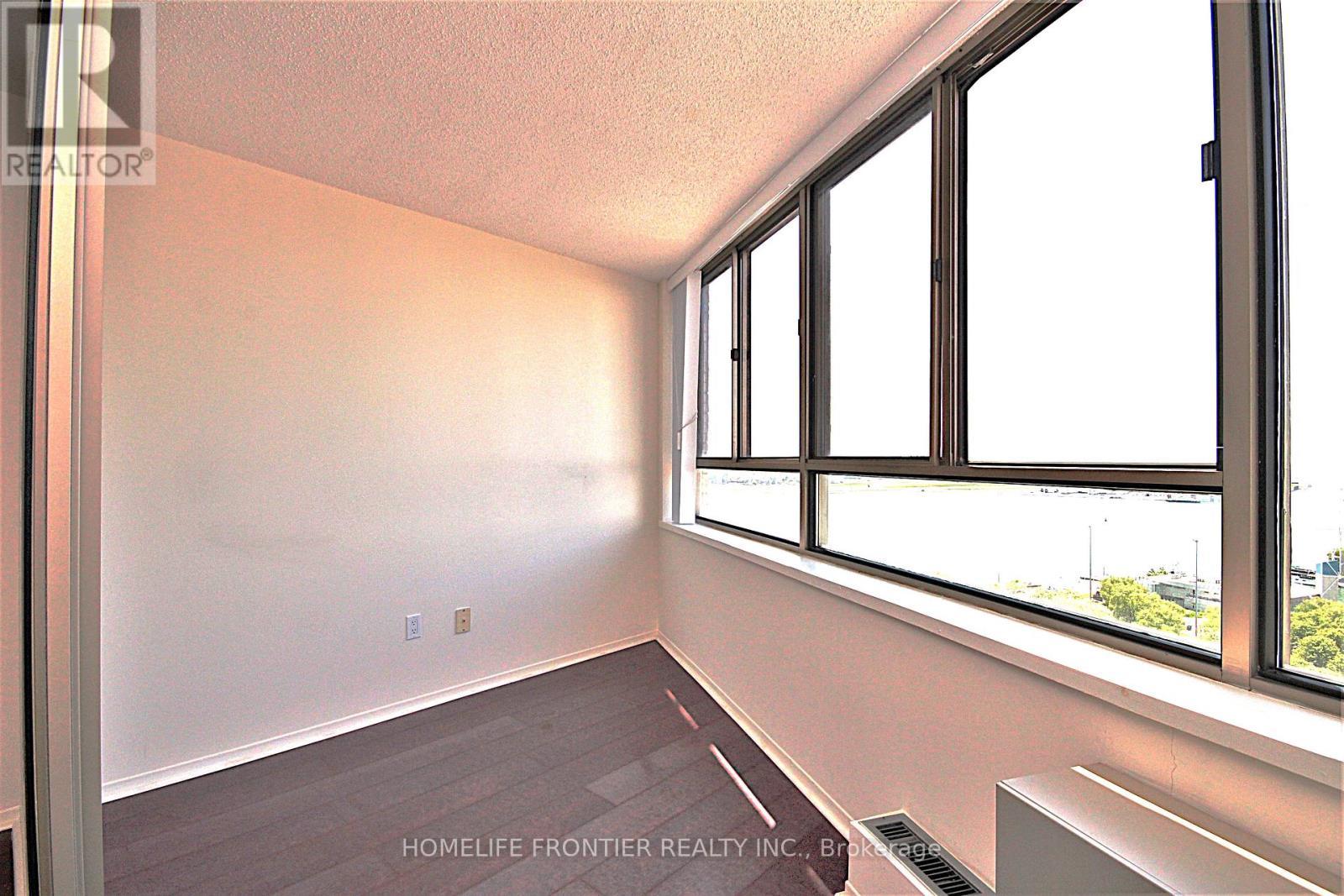 1604 - 270 Queens Quay W, Toronto, ON - Indoor Photo Showing Other Room
