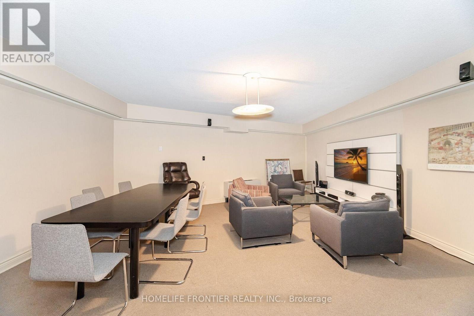 1604 - 270 Queens Quay W, Toronto, ON - Indoor