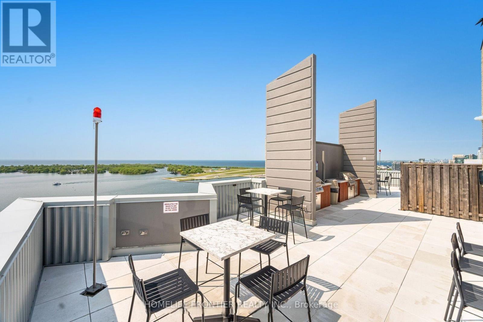 1604 - 270 Queens Quay W, Toronto, ON - Outdoor With Exterior