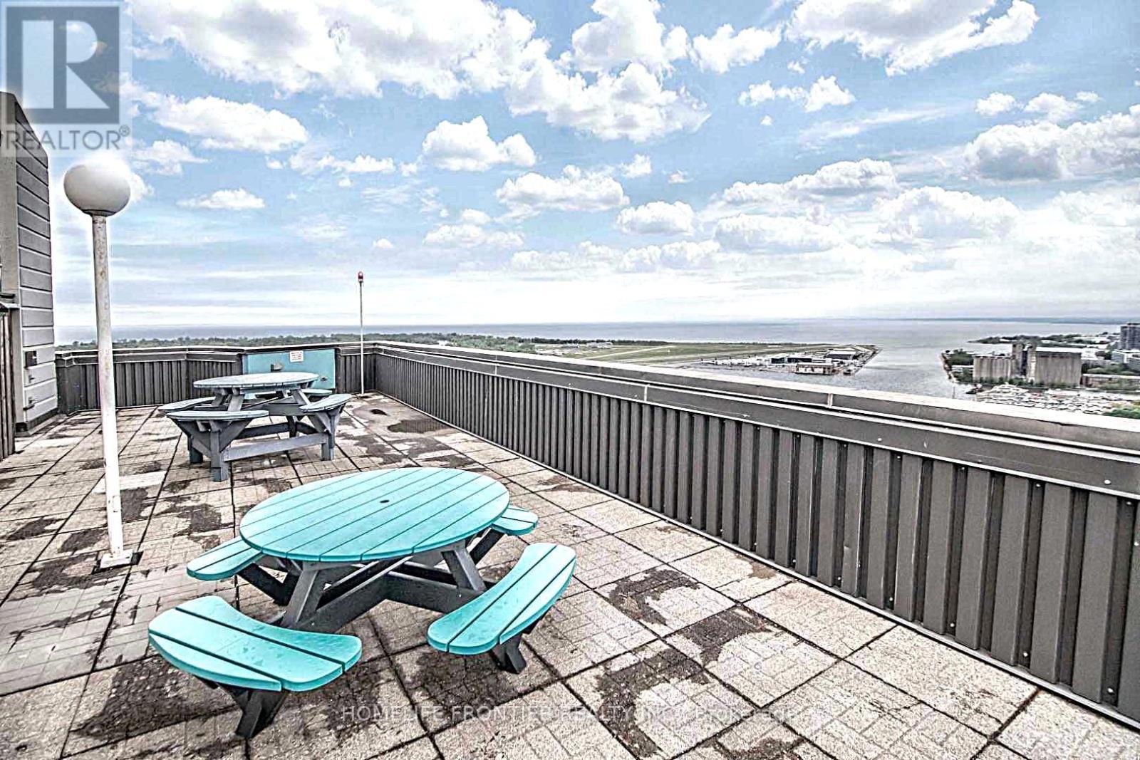 1604 - 270 Queens Quay W, Toronto, ON - Outdoor With View