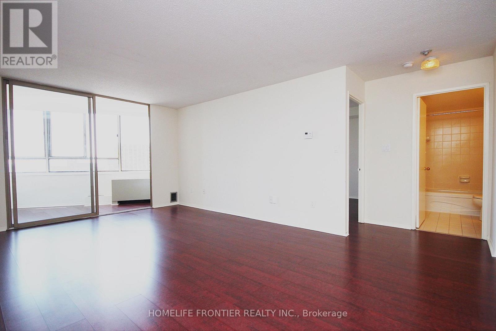 1604 - 270 Queens Quay W, Toronto, ON - Indoor Photo Showing Other Room