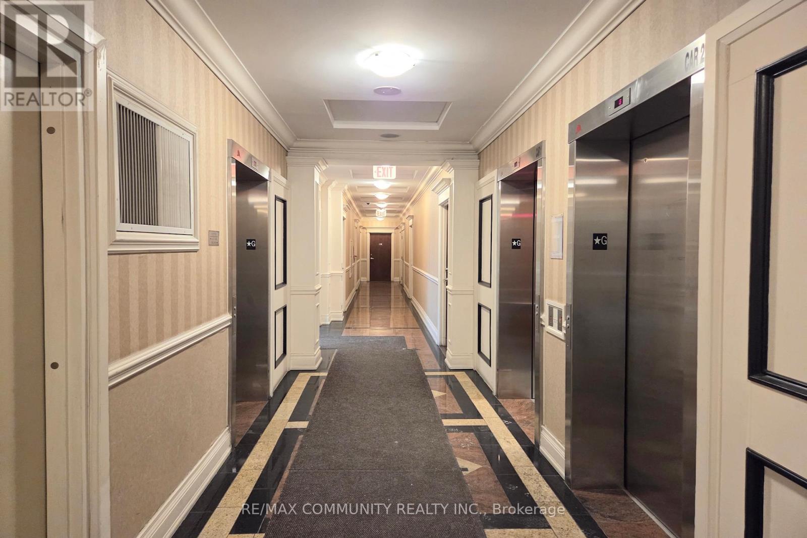 6E - 6 Rosebank Drive, Toronto, ON - Indoor Photo Showing Other Room