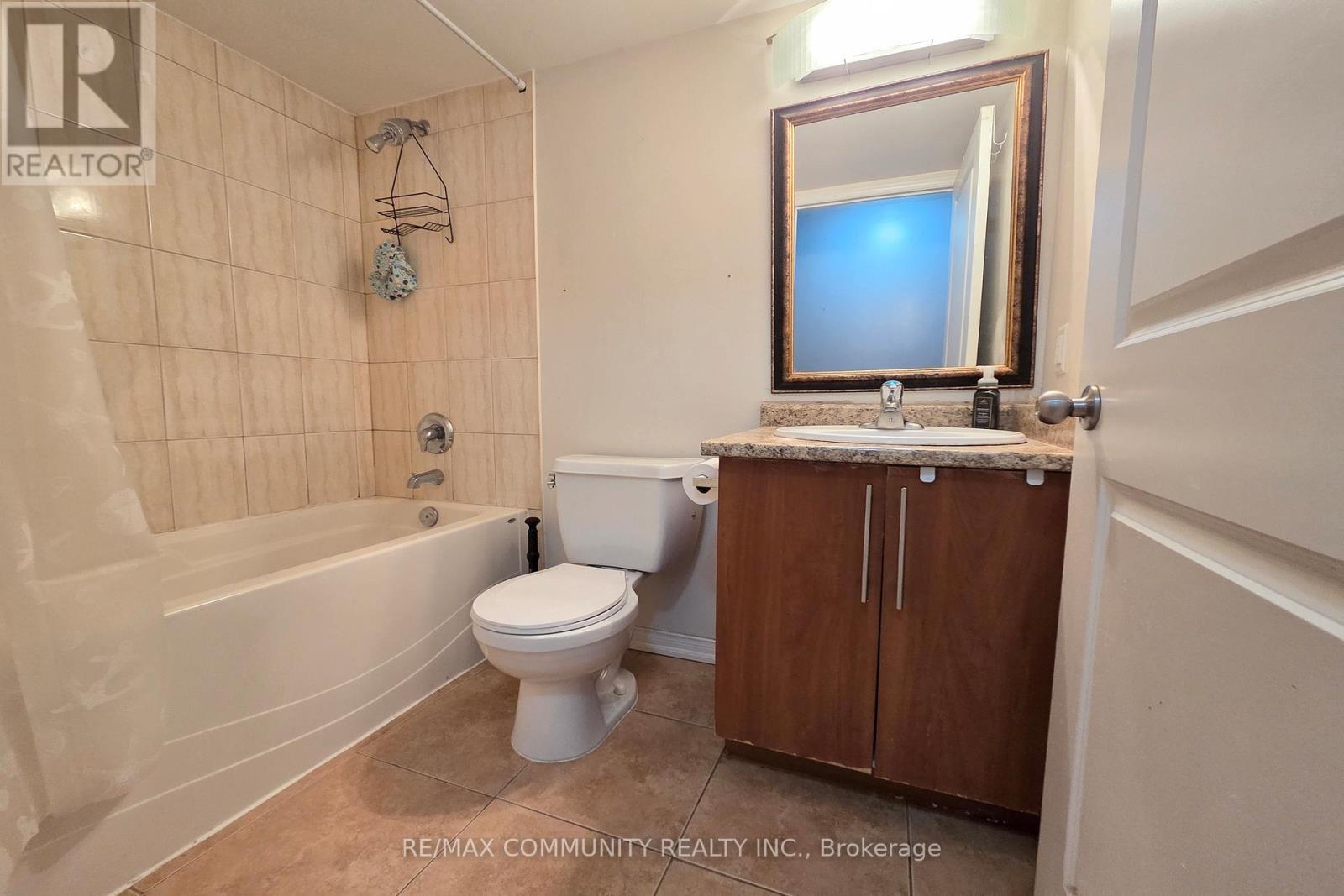 6E - 6 Rosebank Drive, Toronto, ON - Indoor Photo Showing Bathroom