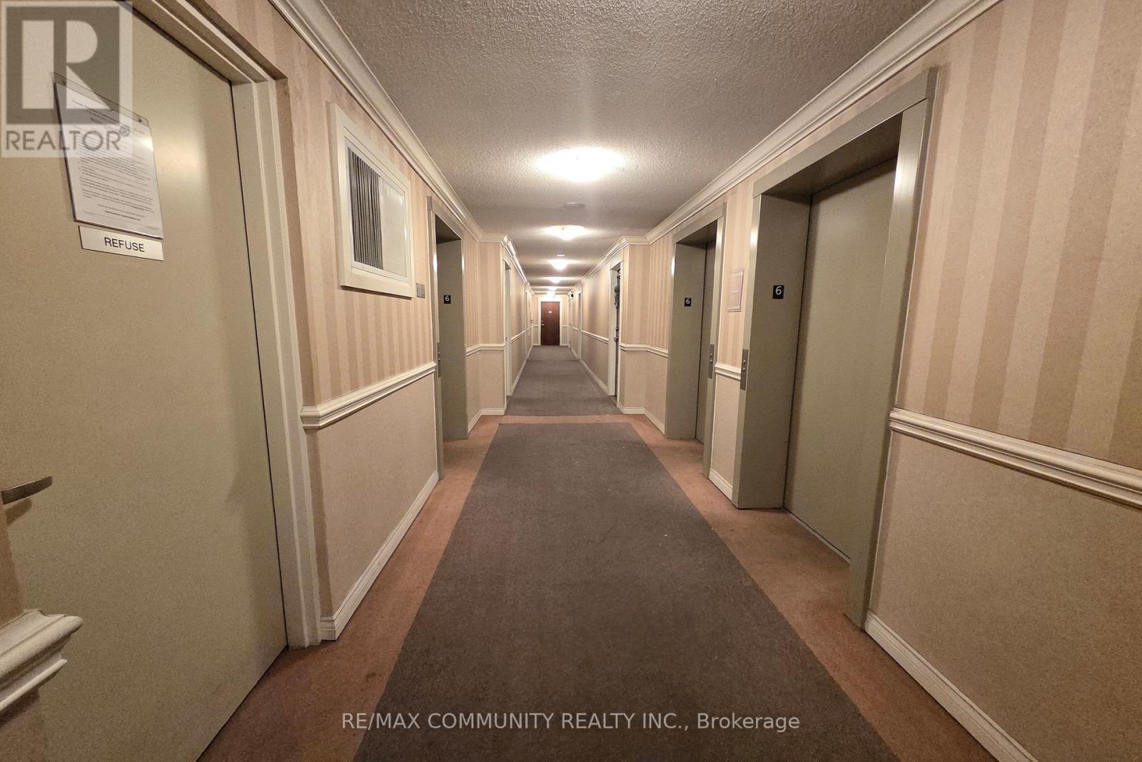 6E - 6 Rosebank Drive, Toronto, ON - Indoor Photo Showing Other Room