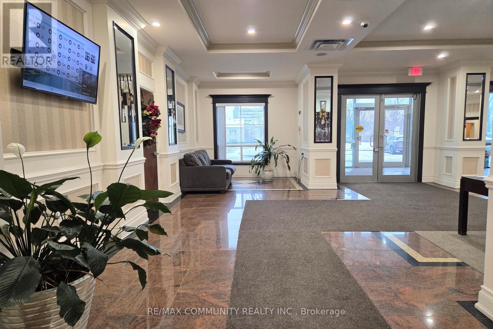 6E - 6 Rosebank Drive, Toronto, ON - Indoor Photo Showing Other Room