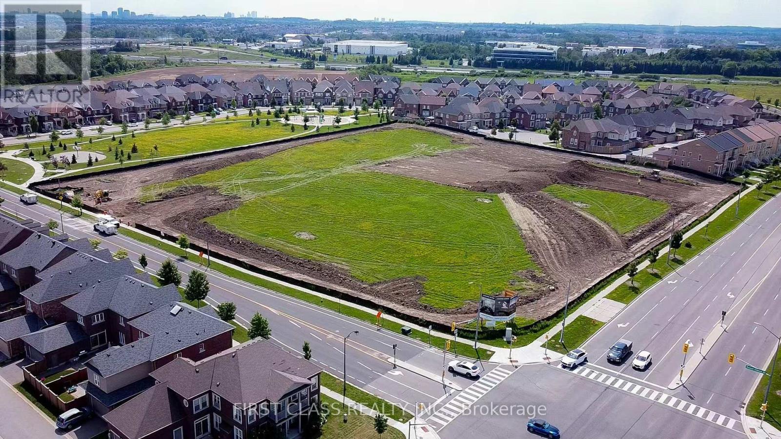 Power of Sale - N/A Russell Dawson Road, Markham, ON