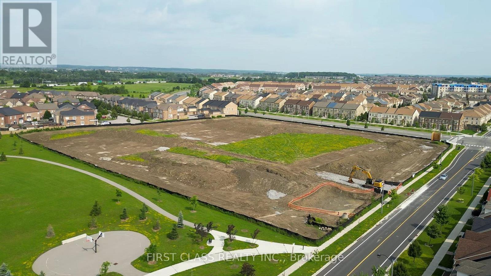 Power of Sale - N/A Russell Dawson Road, Markham, ON