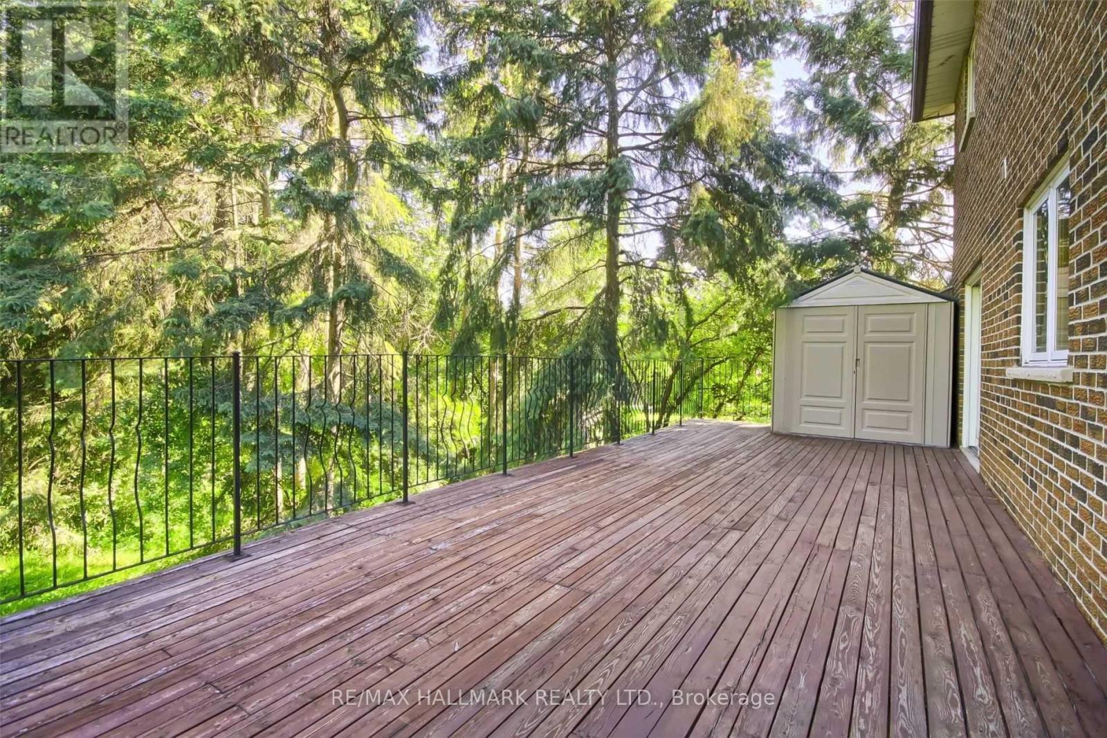 29 Rosegarden Crescent, Richmond Hill, ON - Outdoor