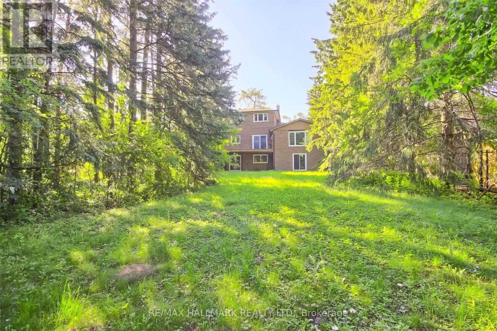 29 Rosegarden Crescent, Richmond Hill, ON - Outdoor