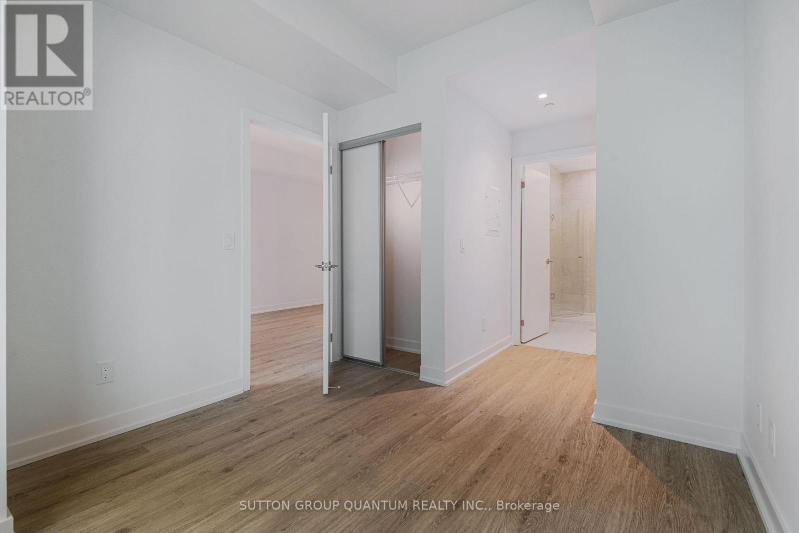 1706 - 1926 Lake Shore Boulevard W, Toronto, ON - Indoor Photo Showing Other Room