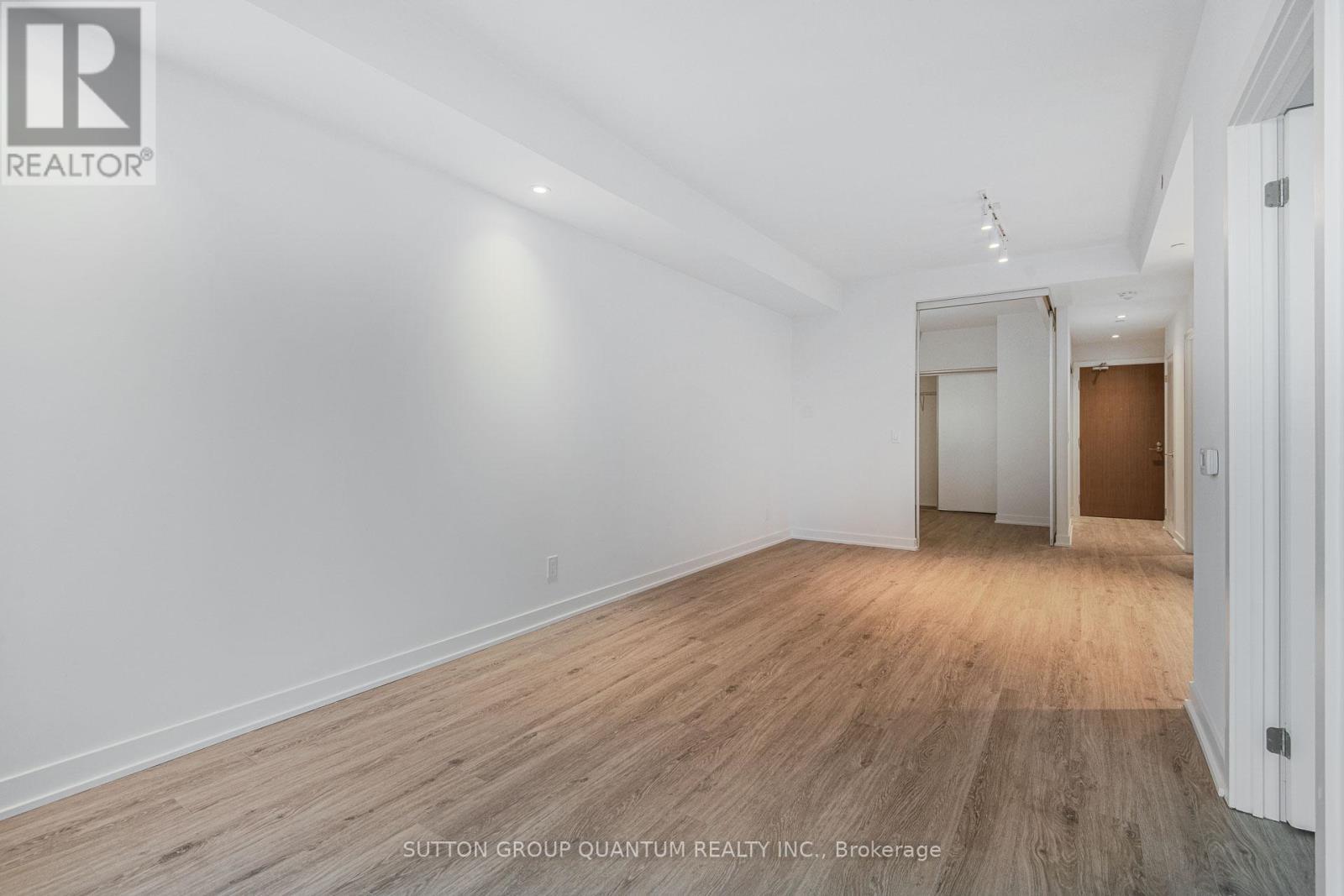 1706 - 1926 Lake Shore Boulevard W, Toronto, ON - Indoor Photo Showing Other Room