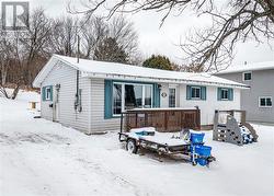 1568 Lakeshore Drive Val Caron, ON P3N 1L3