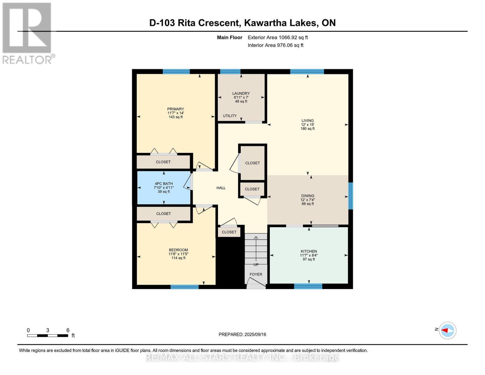103 D Rita Crescent, Kawartha Lakes (Omemee), ON