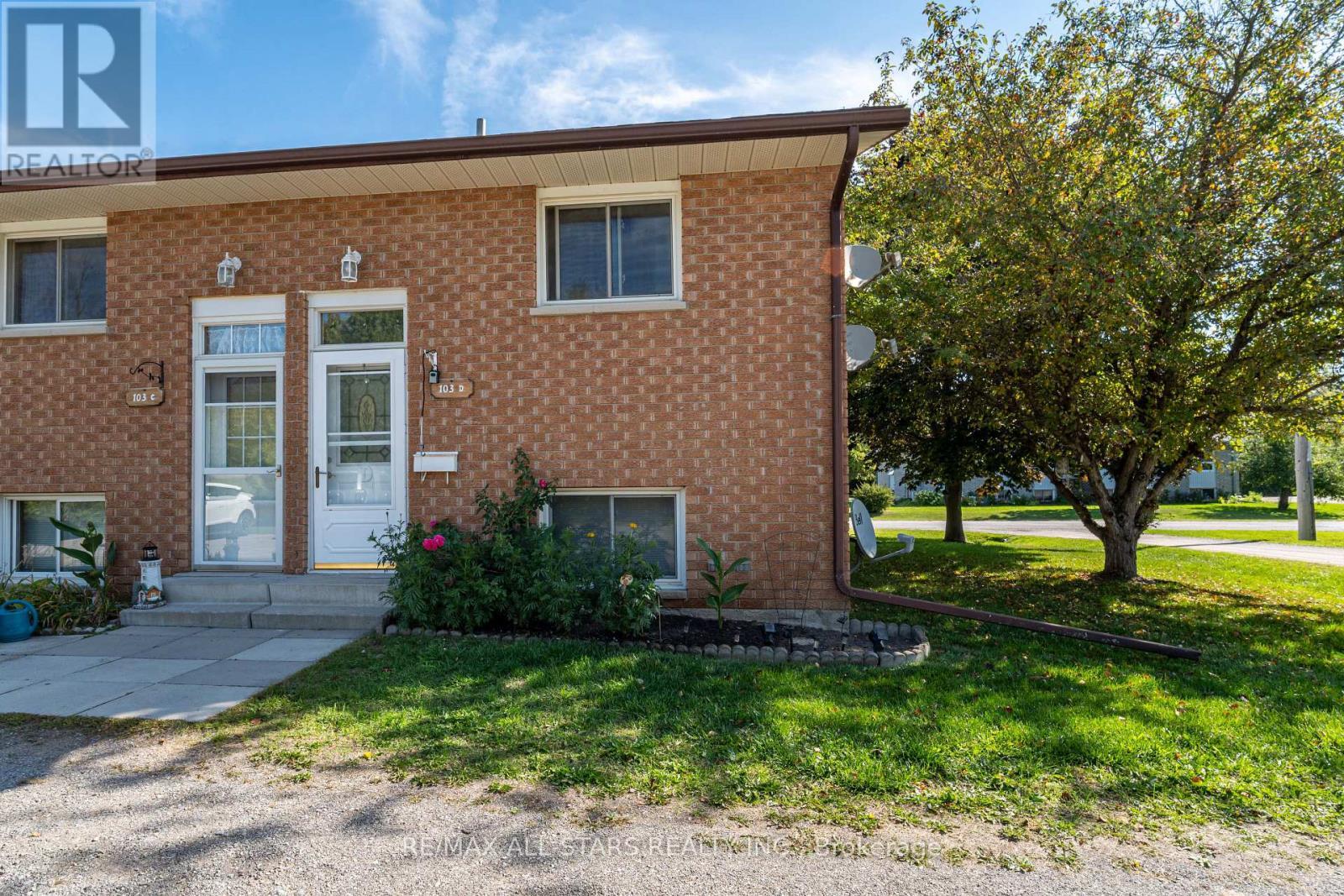 103 D Rita Crescent, Kawartha Lakes (Omemee), ON