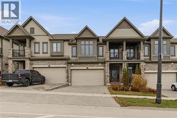 592 MAYAPPLE Street Waterloo, ON N2V 0E3