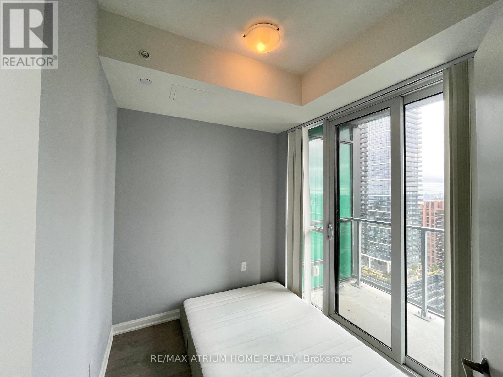 3209 - 9 Bogert Avenue, Toronto, ON - Indoor Photo Showing Other Room