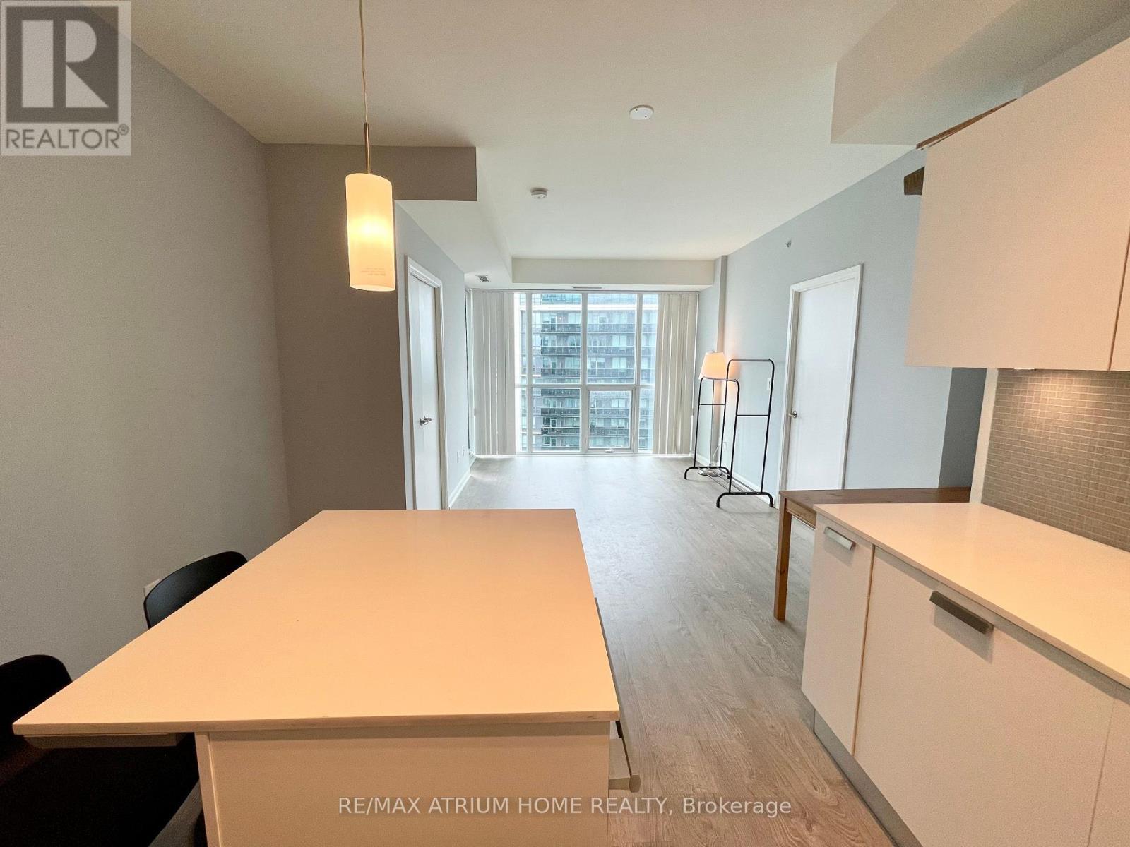 3209 - 9 Bogert Avenue, Toronto, ON - Indoor