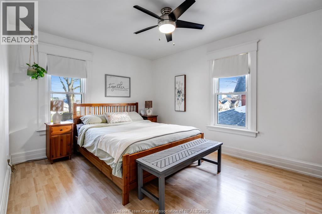 41 Fox Street, Leamington, ON - Indoor Photo Showing Bedroom