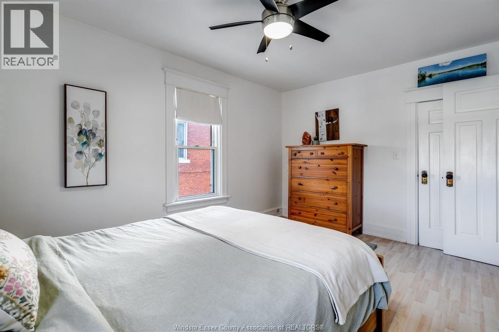 41 Fox Street, Leamington, ON - Indoor Photo Showing Bedroom