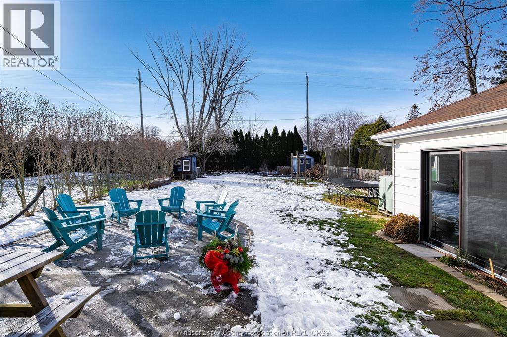 41 Fox Street, Leamington, ON - Outdoor