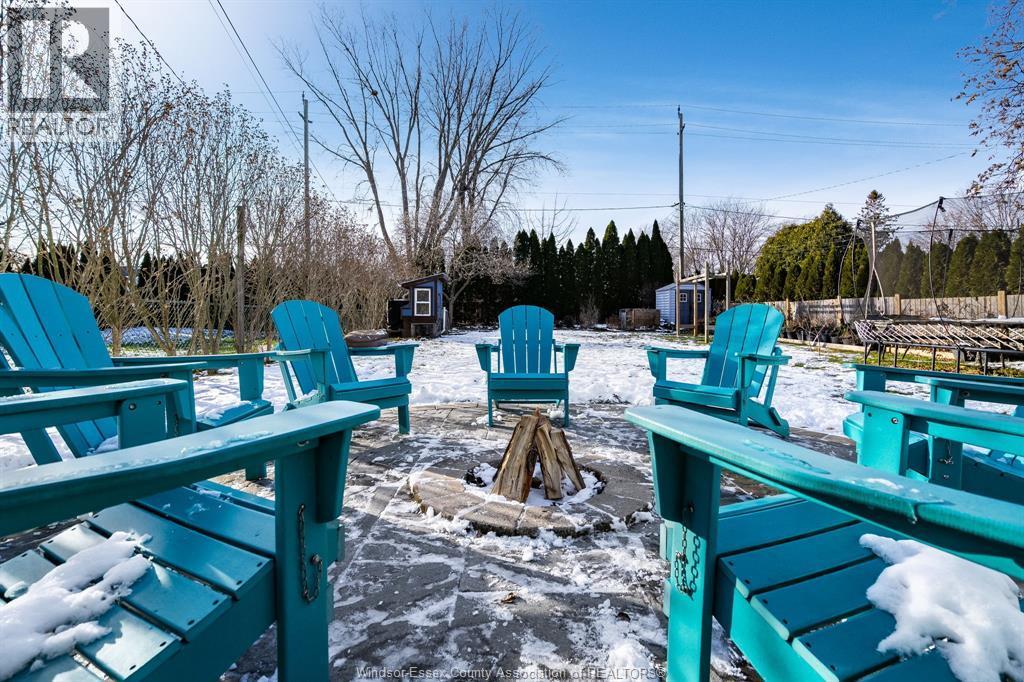 41 Fox Street, Leamington, ON - Outdoor