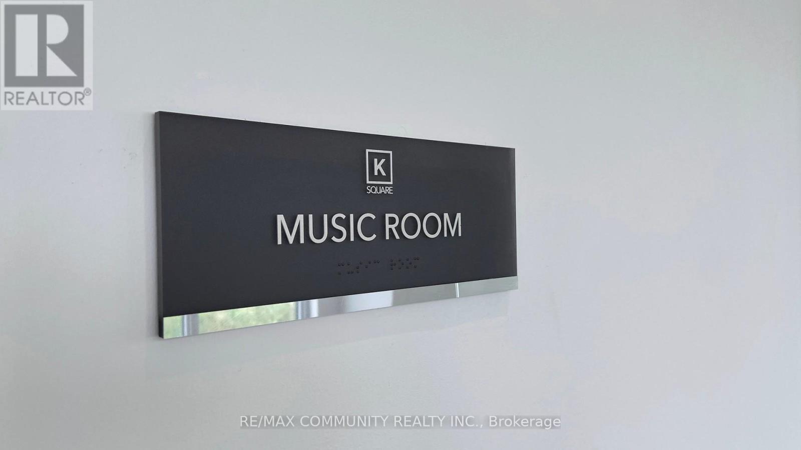 1003 - 2033 Kennedy Road, Toronto, ON - Other