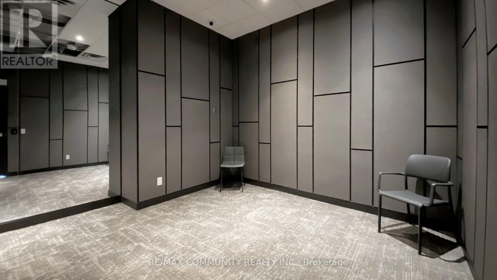 1003 - 2033 Kennedy Road, Toronto, ON - Photo Showing Other Room