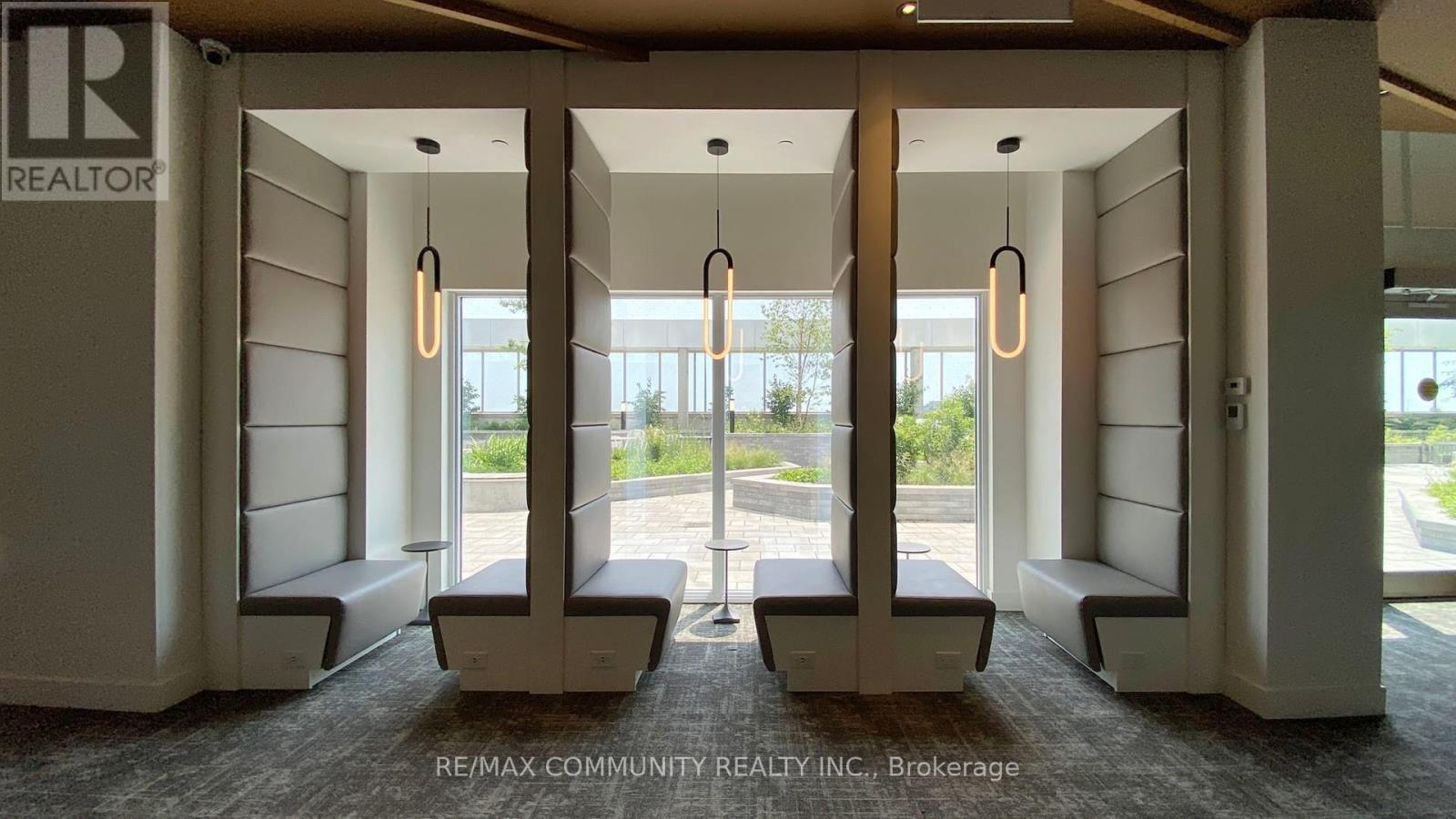 1003 - 2033 Kennedy Road, Toronto, ON - Indoor Photo Showing Other Room